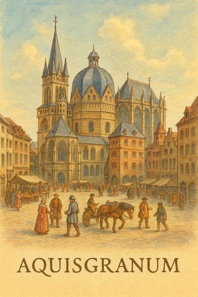 Zeichnung-DomAachen-400x600-mittelalter